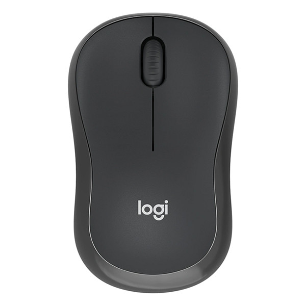 Logitech M240 souris sans fil 828203 - 1