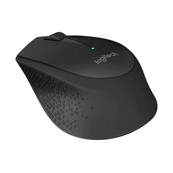 Logitech M280 souris sans fil 828181 - 2