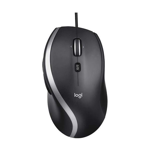 Logitech M500S souris filaire 828104 Logitech M500S souris filaire 828104 - 1
