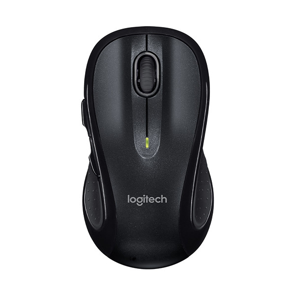 Logitech M510 souris sans fil 910-001826 828185 - 1