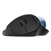 Logitech M575 souris ergonomique trackball sans fil 910-005872 828205 - 2