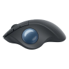 Logitech M575 souris ergonomique trackball sans fil 910-005872 828205 - 3