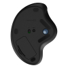 Logitech M575 souris ergonomique trackball sans fil 910-005872 828205 - 4