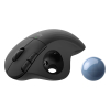 Logitech M575 souris ergonomique trackball sans fil 910-005872 828205 - 5