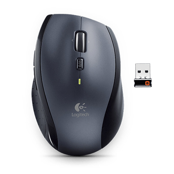 Logitech M705 Marathon souris sans fil 910-001949 910-006034 828172 - 3