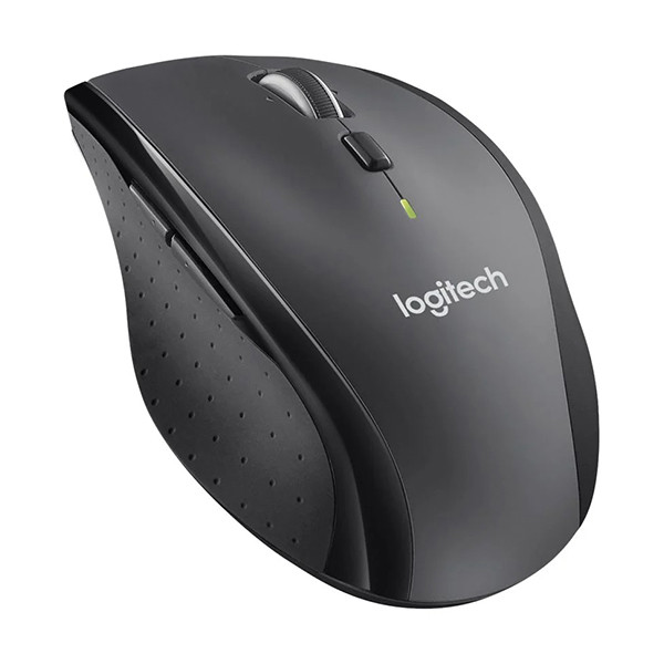 Logitech M705 Marathon souris sans fil 828172 - 2
