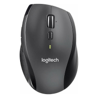 Logitech M705 Marathon souris sans fil 828172