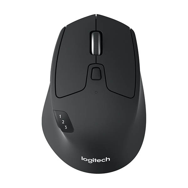 Logitech M720 Triathlon souris sans fil 828546 - 1