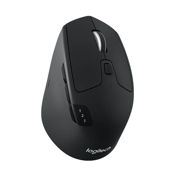 Logitech M720 Triathlon souris sans fil 828546 - 3