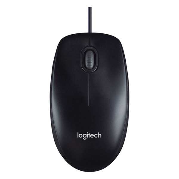 Logitech M90 souris filaire 910-001794 828098 - 2