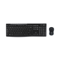 Logitech MK270 clavier et souris sans fil 920-004509 828069