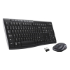 Logitech MK270 clavier et souris sans fil 920-004509 828069 - 2