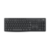 Logitech MK370 clavier et souris sans fil AZERTY 828946 - 2