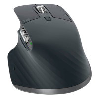 Logitech MX Master 3S souris sans fil - noir 828199