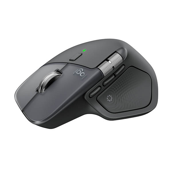 Logitech MX Master 4 souris sans fil 828690 - 2