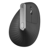 Logitech MX Vertical Advanced souris ergonomique sans fil (4 boutons) 910-005448 828142 - 1