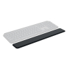 Logitech MX repose-poignets pour clavier - noir 956-000001 828186 - 5