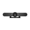 Logitech MeetUp webcam noire 960-001102 828055 - 1
