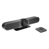 Logitech MeetUp webcam noire 960-001102 828055 - 2