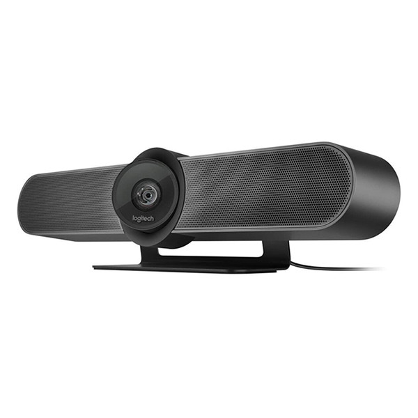 Logitech MeetUp webcam noire 960-001102 828055 - 4