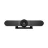 Logitech MeetUp webcam noire 960-001102 828055