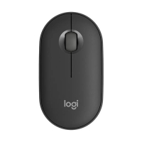 Logitech Pebble 2 M350s souris sans fil - noir 828962