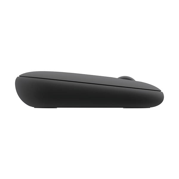 Logitech Pebble 2 M350s souris sans fil - noir 828962 - 4