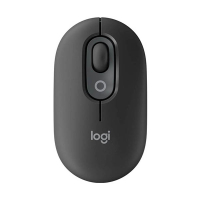 Logitech Pop souris sans fil - noir 828961