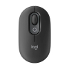 Logitech Pop souris sans fil - noir 828961 - 1