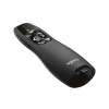 Logitech R400 pointeur de présentation sans fil avec laser rouge 910-001356 828061