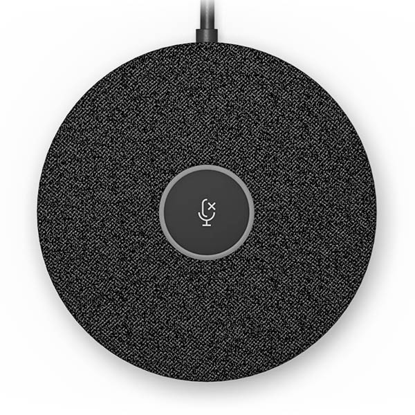 Logitech Rally Mic Pod microphone 224877 - 1