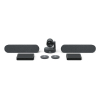 Logitech Rally Plus webcam noire 960-001224 828057 - 2