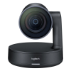 Logitech Rally Plus webcam noire 960-001224 828057 - 3