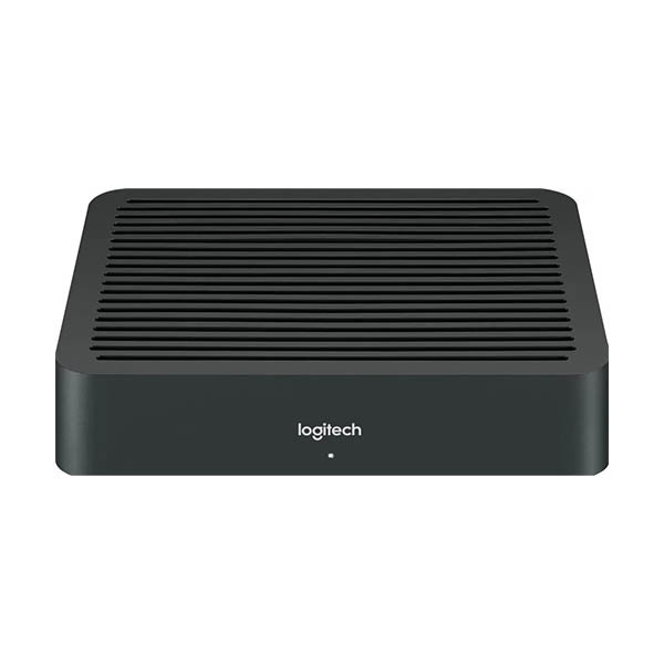 Logitech Rally Table Hub 828890 - 1