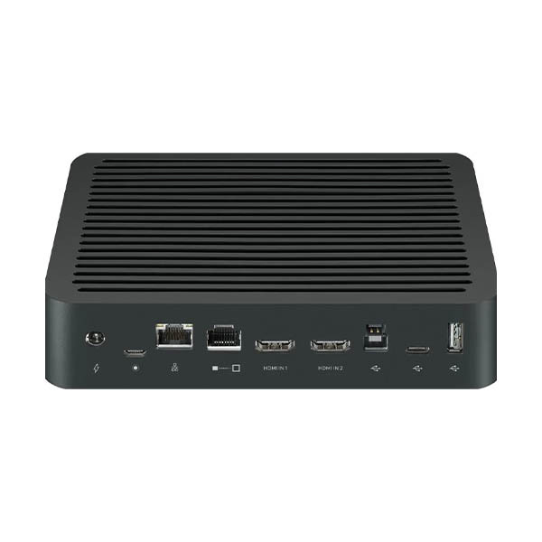 Logitech Rally Table Hub 828890 - 3