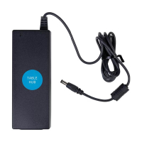 Logitech Rally Table Hub adaptateur