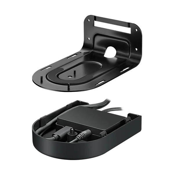 Logitech Rally caméra - noir 224879 - 3