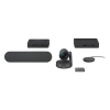 Logitech Rally webcam - noir 960-001218 828056 - 1