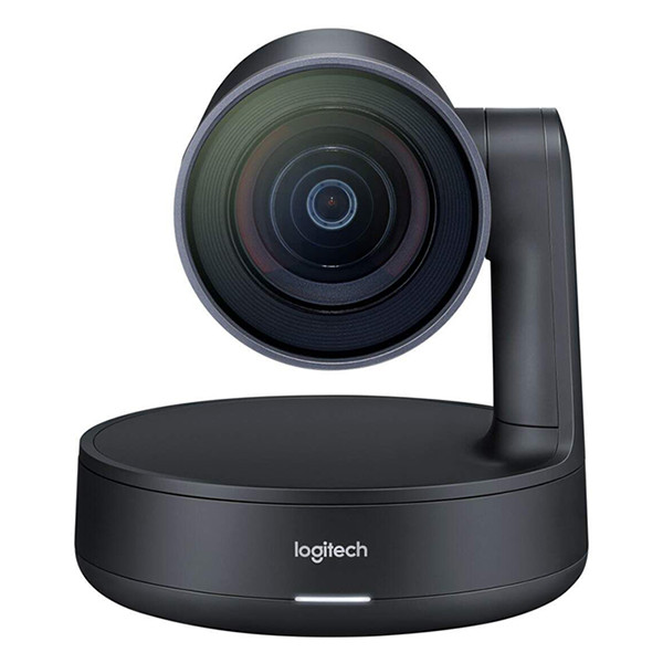 Logitech Rally webcam - noir 960-001218 828056 - 4