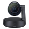 Logitech Rally webcam - noir 960-001218 828056 - 4