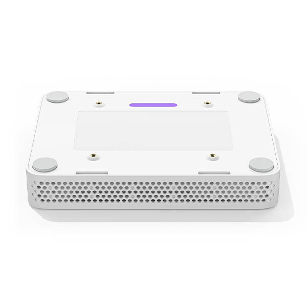 Logitech RoomMate système de visioconférence 828889 - 4