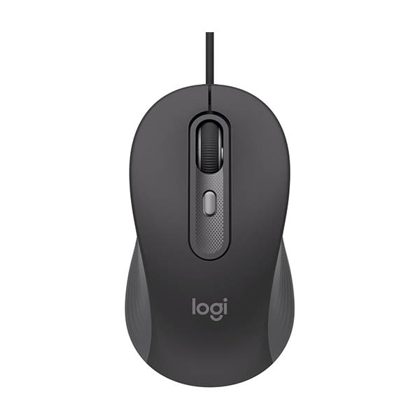 Logitech Signature M520 Business souris filaire 828545 - 1