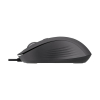Logitech Signature M520 Business souris filaire 828545 - 5