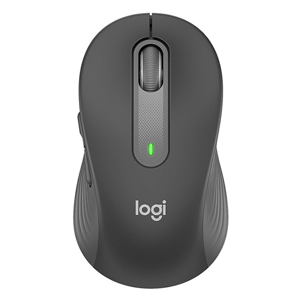 Logitech Signature M650 souris sans fil 910-006253 828202 - 1