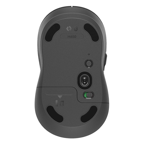 Logitech Signature M650 souris sans fil 910-006253 828202 - 4