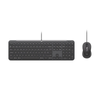 Logitech Signature Slim MK620 clavier et souris filaires (AZERTY) 828944