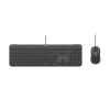 Logitech Signature Slim MK620 clavier et souris filaires (AZERTY) 828944 - 1