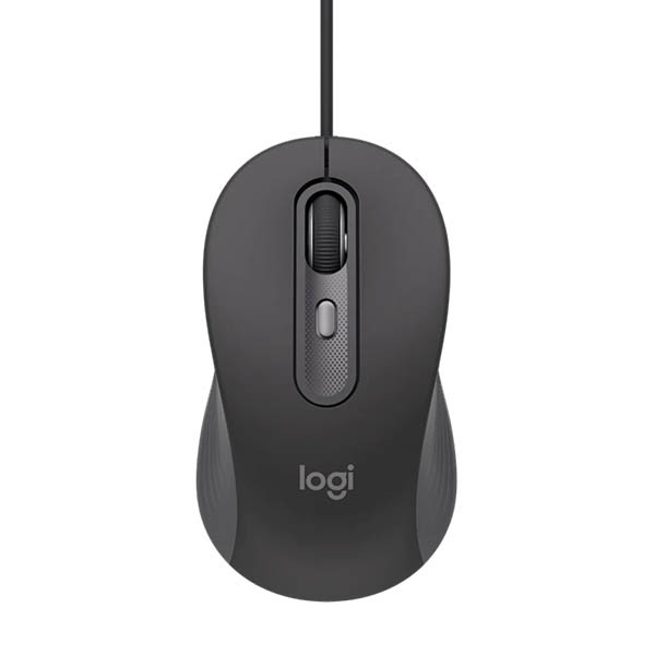 Logitech Signature Slim MK620 clavier et souris filaires (AZERTY) 828944 - 3