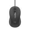Logitech Signature Slim MK620 clavier et souris filaires (AZERTY) 828944 - 3