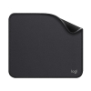 Logitech Studio Series tapis de souris - graphite